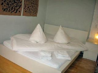 Hotel City West 2 - Martin-luther