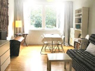 City West 2 - Martin-luther Hotel Berlino