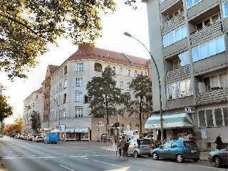 City West 2 - Martin-luther Hotel Berlino